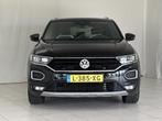Volkswagen T-Roc 2.0 TSI 4Motion Sport | Trekhaak | Automaat, Automaat, 1984 cc, Zwart, Bedrijf