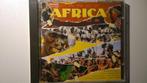 Dance Africa Dance, Cd's en Dvd's, Ophalen of Verzenden, Zo goed als nieuw, Dance