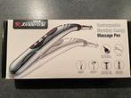 Meridiaan Energie Massage Pen - Oplaadbaar, Sport en Fitness, Gezondheidsproducten en Wellness, Ophalen, Gebruikt, Overige typen