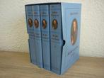 John Bunyan: Al de werken - 4 delen compleet - NIEUW!, Ophalen of Verzenden, Nieuw, Christendom | Protestants