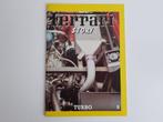 Ferrari 208 turbo GTB en GTS + 288 GTO - Story Nr. 8 - 1986, Ophalen of Verzenden, Ferrari, Motor Italia