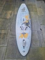 Fanatic Skate 97 liter, Watersport en Boten, Windsurfen, Ophalen, Zo goed als nieuw, Plank, Minder dan 5 m²