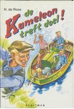De Kameleon boeken, Ophalen of Verzenden, Gelezen
