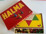 Halma, Ophalen, Gebruikt