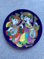 Wiinblad Aladdin, Motiv 2 Rosenthal Orientaalse nachtmuziek, Antiek en Kunst, Ophalen of Verzenden