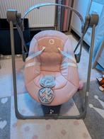 Lionelo Baby Schommel - Zo Goed Als Nieuw!, Ophalen, Zo goed als nieuw, Minder dan 140 cm, Minder dan 70 cm