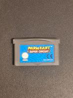 Mario Kart - Super Circuit (Gameboy Advance SP, Spelcomputers en Games, Games | Nintendo Game Boy, Ophalen of Verzenden