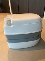Porta potti / draagbare wc, Ophalen, Zo goed als nieuw