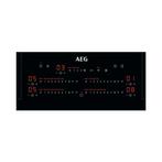 AEG CCE8475SCB (Inductie kookplaat met afzuiging), Witgoed en Apparatuur, Broodbakmachines, AEG, AEG 1, Nieuw, Ophalen of Verzenden