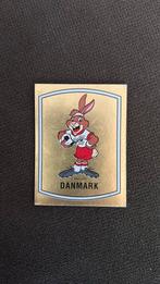 Panini Euro 88 Denemarken nr. 103, Hobby en Vrije tijd, Stickers en Plaatjes, Ophalen of Verzenden, Zo goed als nieuw, Sticker