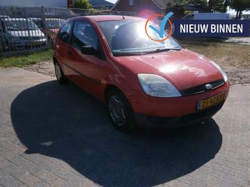 Ford Fiesta 1.3 Style beschikbaar voor biedingen