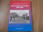 Jhr. mr. G. Beelaerts van Blokland Belevenissen te Londen, Ophalen of Verzenden, Tweede Wereldoorlog, Zo goed als nieuw, Overige onderwerpen