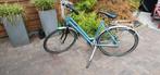 Gazelle fuente dames fiets, Ophalen, Gebruikt