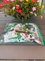 Cobi BP assorti bouwsteentjes 1,3 kg + 3 bouwboekjes, Ophalen of Verzenden, Zo goed als nieuw, Losse stenen