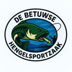 De Betuwse Hengelsportzaak, Watersport en Boten, Ophalen, Overige typen, Nieuw, Nvt