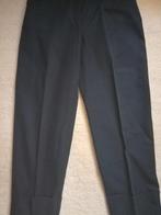 Max Mara dames broek, Maat 38/40 (M), Zwart, Max Mara, Ophalen of Verzenden