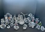 Svarovski beeldjes 22 stuks., Ophalen