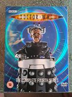 Doctor who - seizoen 4 (UK IMPORT GEEN NLO), Vanaf 12 jaar, Ophalen of Verzenden, Zo goed als nieuw, Science Fiction en Fantasy