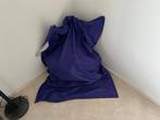 Fredsack Zitzak, Huis en Inrichting, Ophalen, Zo goed als nieuw, Paars, Zitzak