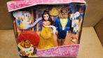 Belle en het Beest Disney Princess Pop Set, Kinderen en Baby's, Speelgoed | Poppen, Ophalen, Zo goed als nieuw, Barbie