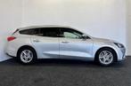 Ford Focus Wagon 1.5 EcoBlue Titanium Business, Auto's, Gebruikt, Euro 6, 4 cilinders, Diesel