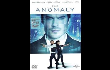 The Anomaly beschikbaar voor biedingen