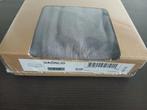Ikea Gronlid, hoes voetenbank. Ljungen middengrijs., Huis en Inrichting, 50 tot 75 cm, Nieuw, Ophalen of Verzenden, Rechthoekig