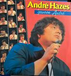 André Hazes Gewoon André Vinyl, Cd's en Dvd's, Vinyl | Nederlandstalig, Ophalen of Verzenden, Gebruikt, Overige formaten, Levenslied of Smartlap