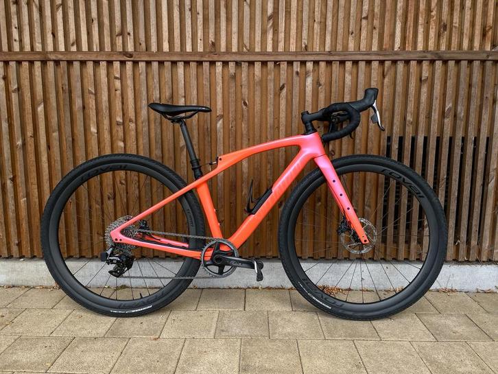 Specialized Diverge STR - 52, Fietsen en Brommers, Fietsen | Racefietsen, Zo goed als nieuw, Overige merken, Meer dan 20 versnellingen