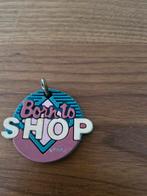 Born to Shop Hanger Sleutelhanger, Ophalen of Verzenden, Gebruikt