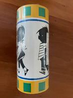 Jip en Janneke behang border - Nieuw in verpakking, Huis en Inrichting, Stoffering | Behang, Ophalen of Verzenden, Geel, Kinderkamer