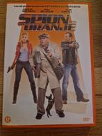 Spion van oranje, Alle leeftijden, Ophalen of Verzenden, Zo goed als nieuw