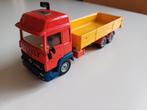 Siku Renault v8 turbo vrachtwagen 1/50, Hobby en Vrije tijd, Modelauto's | 1:50, Ophalen of Verzenden, Gebruikt, Bus of Vrachtwagen