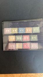 Curaçao 44/56 met plakker/3186, Ophalen of Verzenden