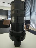 Sovjet telelens MTO, Ophalen of Verzenden, Gebruikt, Telelens