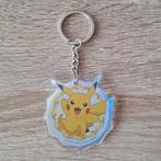 Pokémon Pikachu sleutelhanger, Ophalen of Verzenden, Zo goed als nieuw