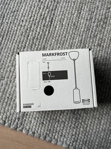 Ikea markfrost beschikbaar voor biedingen
