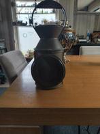 Seinlamp koper, Antiek en Kunst, Ophalen of Verzenden