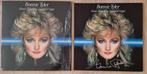 Bonnie Tyler signed - Faster than the speed of night, Ophalen of Verzenden, Nieuw, Foto of Kaart, Gesigneerd