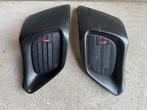 Gilera Runner luchtrooster ventilatie rooster 180cc 200cc, Ophalen of Verzenden