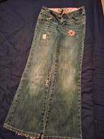 Spijkerbroek maat 128, Kinderen en Baby's, Kinderkleding | Maat 128, Ophalen of Verzenden, Gebruikt, Jongen of Meisje, Broek