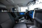 Toyota FJ Cruiser VVTi V6 Btw auto, Fiscale waarde € 8.000, Auto's, Toyota, Automaat, Stof, Gebruikt, 4000 cc