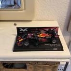Max Verstapen gp Zandvoort 1:43 2021, Ophalen of Verzenden, Zo goed als nieuw, Formule 1