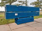Polypal palletstelling magazijnstelling gebruikt 53meter., Ophalen of Verzenden