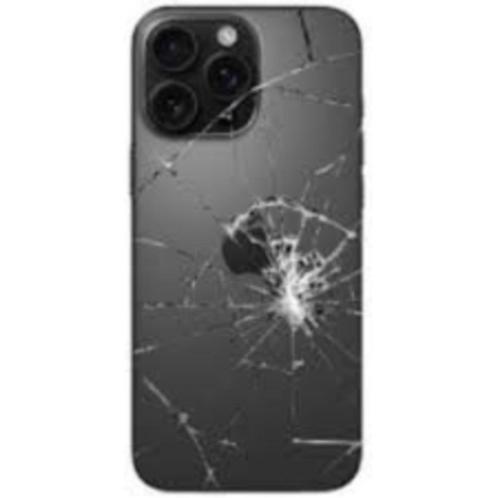 iphone 16 Pro  reparatie, Telecommunicatie, Mobiele telefoons | Toebehoren en Onderdelen, Nieuw, Apple iPhone, Ophalen