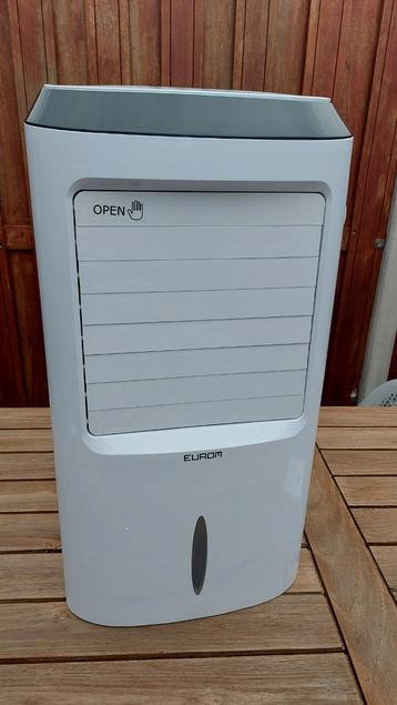 Eurom Aircooler Coolstar 10.0 beschikbaar voor biedingen