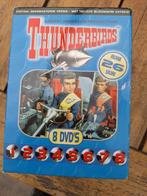 thunderbirds box, Cd's en Dvd's, Dvd's | Tv en Series, Gebruikt, Alle leeftijden, Boxset, Ophalen of Verzenden