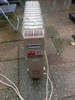 Electrische kachel, Ophalen, Gebruikt, Elektrisch, Overige soorten