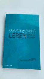 Erik Deen - Opleidingskunde, Ophalen of Verzenden, Zo goed als nieuw, Erik Deen; Mariel Rondeel