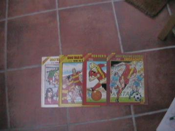 rob van de rovers nr 1-2-3-4-5-6-7-8-9-10-11-12 beschikbaar voor biedingen